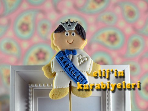 S�nnet Kurabiyeleri