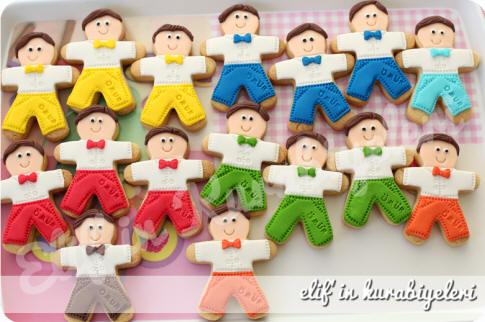 S�nnet Kurabiyeleri