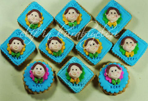 S�nnet Kurabiyeleri