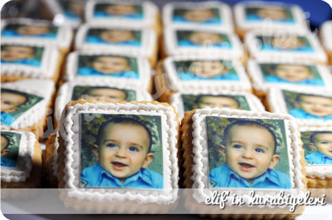 S�nnet Kurabiyeleri