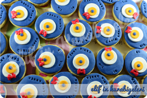 S�nnet Kurabiyeleri