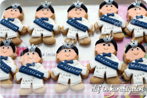 S�nnet Kurabiyeleri