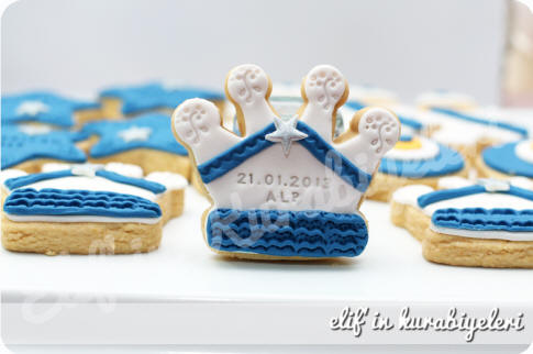 S�nnet Kurabiyeleri