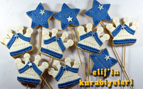 S�nnet Kurabiyeleri