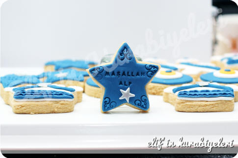 S�nnet Kurabiyeleri