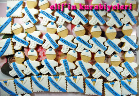 S�nnet Kurabiyeleri