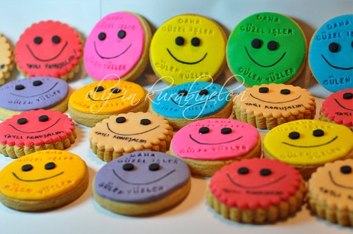 Circumcision Cookies