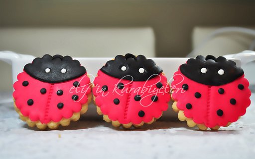 Circumcision Cookies