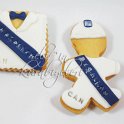 Circumcision Cookies