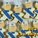 Circumcision Cookies