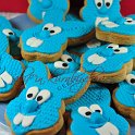 Cookies for the Celebration of First Tooth