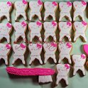 Cookies for the Celebration of First Tooth