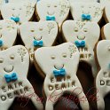 Cookies for the Celebration of First Tooth