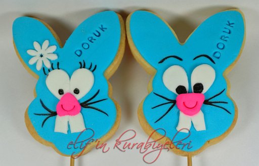 First Tooth Celebration Cookie