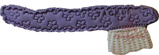 First Tooth Celebration Cookie