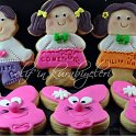 Birthday Cookies