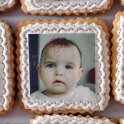 Photo / Picture / Logo Cookies