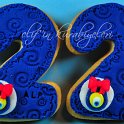 Birthday Cookies