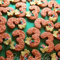 Birthday Cookies