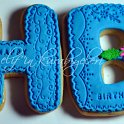 Birthday Cookies