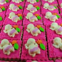 Welcome Baby / Baby Shower Cookies