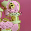 Welcome Baby / Baby Shower Cookies