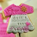 Welcome Baby / Baby Shower Cookies