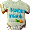 Welcome Baby / Baby Shower Cookies