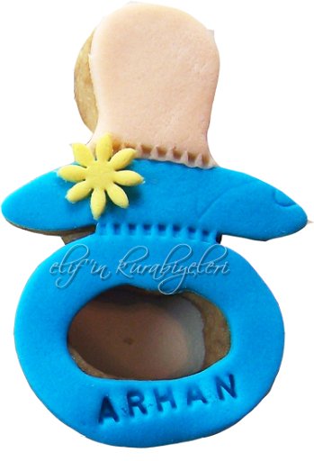 Dummy Shaped Cook�es