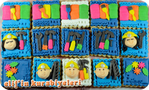 Corporate Cookie Gifts