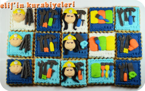 Corporate Cookie Gifts