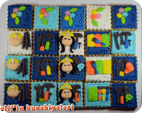 Corporate Cookie Gifts