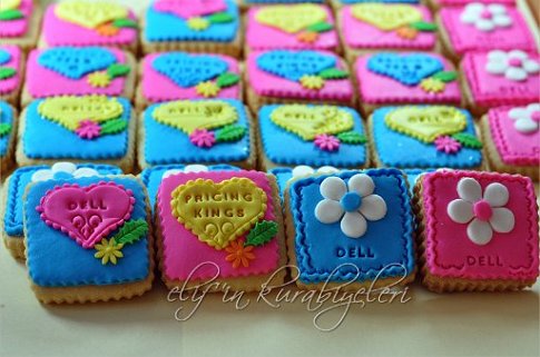 Corporate Cookie Gifts