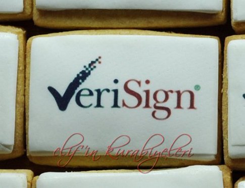 Corporate Cookie Gifts