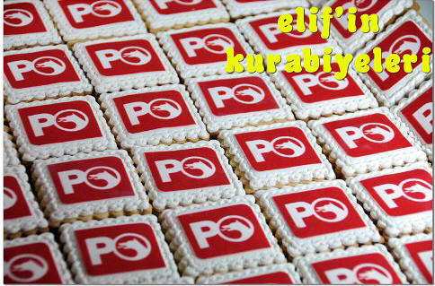 Corporate Cookie Gifts