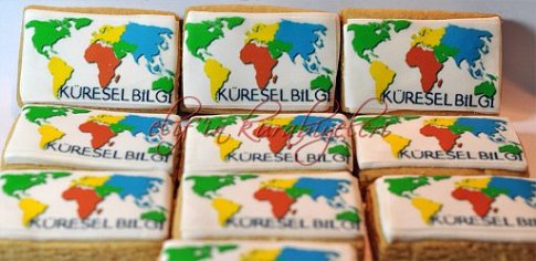 Corporate Cookie Gifts