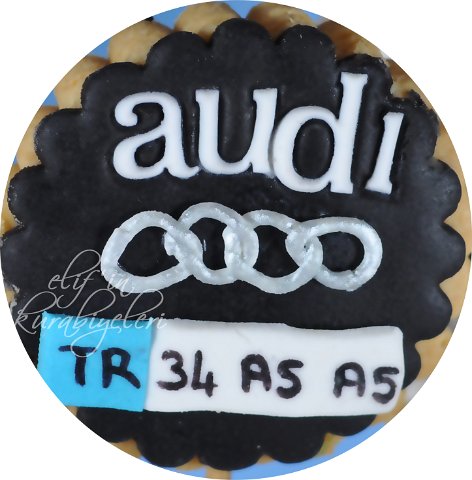 Corporate Cookie Gifts