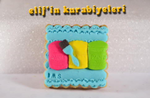 Corporate Cookie Gifts