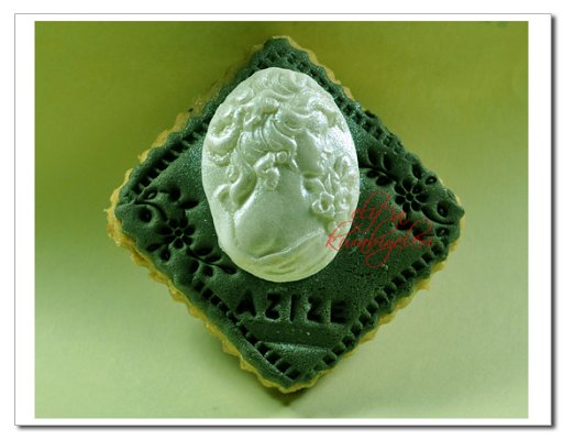 Mothers Day Cookies!