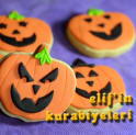 Halloween Cookies!