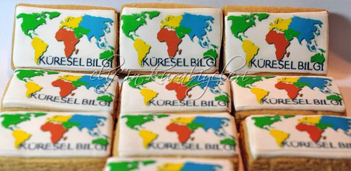 Education - School Cookies