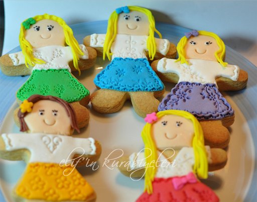 Education - School Cookies