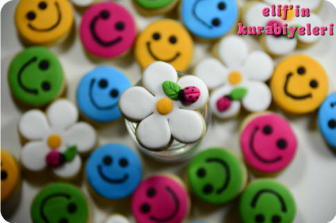 Cookies for Special Days