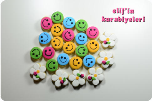 Cookies for Special Days