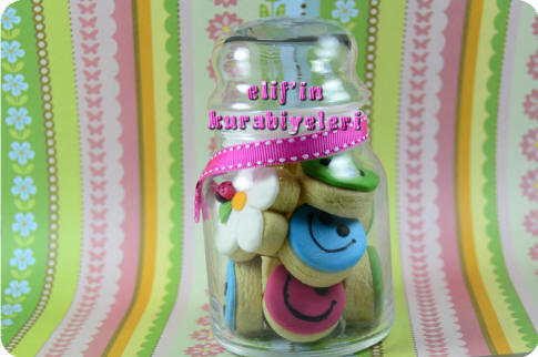 Cookies for Special Days