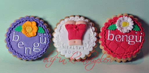 G���s hastal�klar� - Emzirme Kurabiyeleri