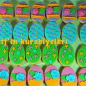 Easter Cookies