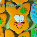 Easter Cookies