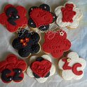 Valentine Cookies
