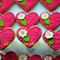 Valentine Cookies
